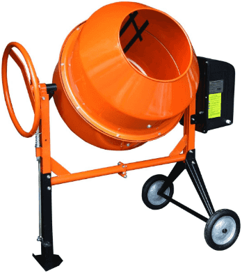 Betona maisītājs JS180L 800W